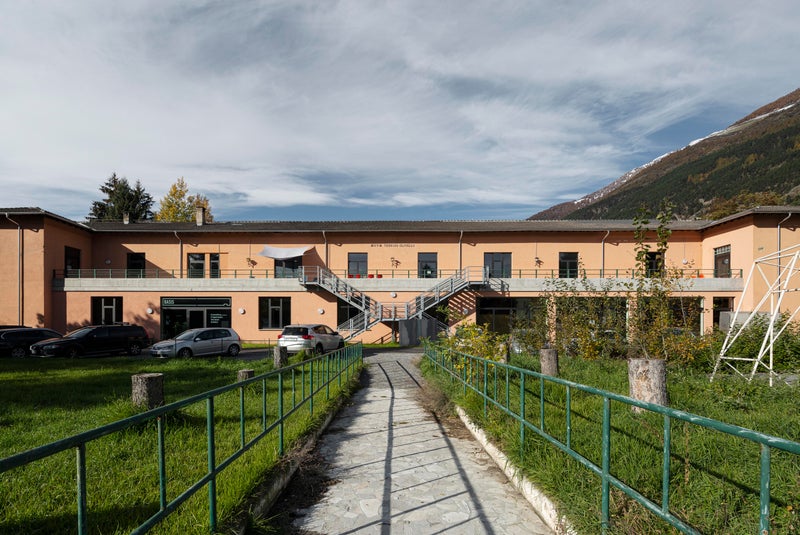 Nuove idee per le aree rurali BASIS Vinschgau Venosta News